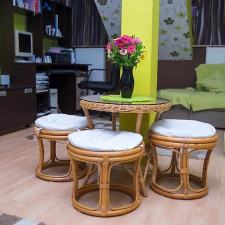 Penthouse * Kaposvár