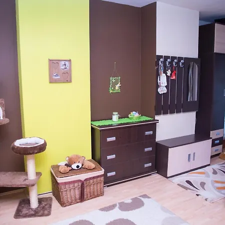 Daire Penthouse *