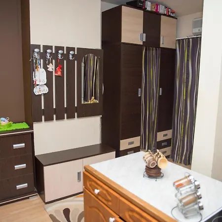 Penthouse Daire Kaposvár