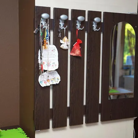 Penthouse Daire Kaposvár