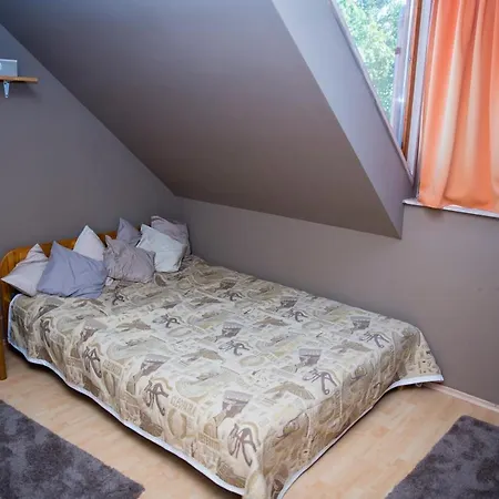 Penthouse Kaposvár