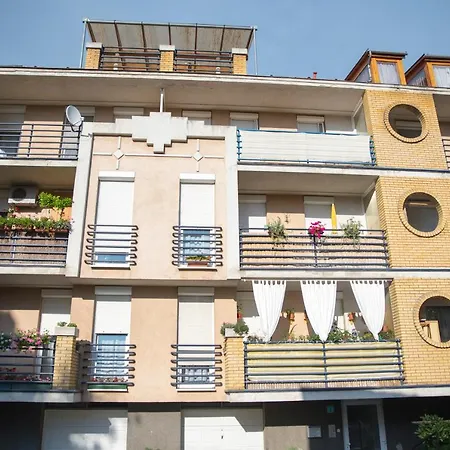 Penthouse Kaposvár