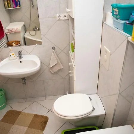 Daire Penthouse *