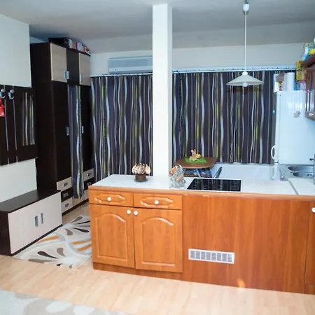 Penthouse Daire