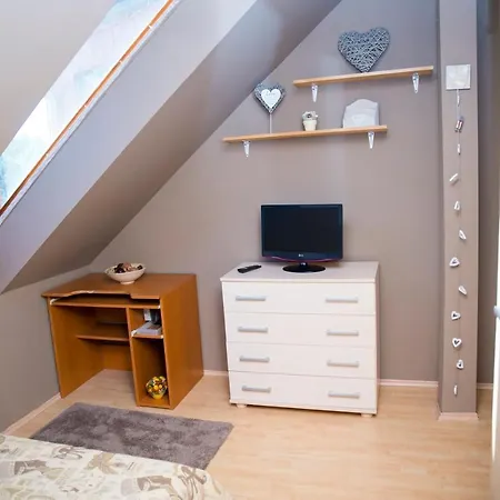 Penthouse Daire *