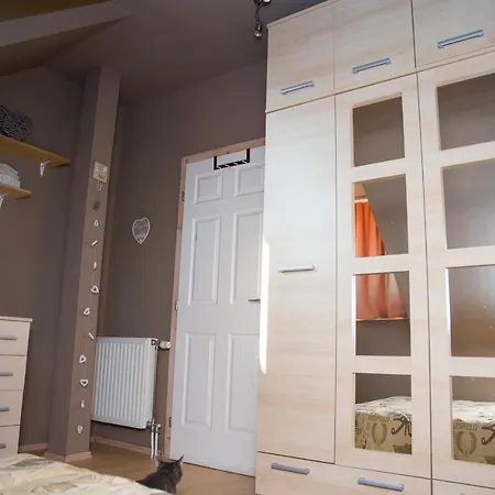 Penthouse Daire Kaposvár