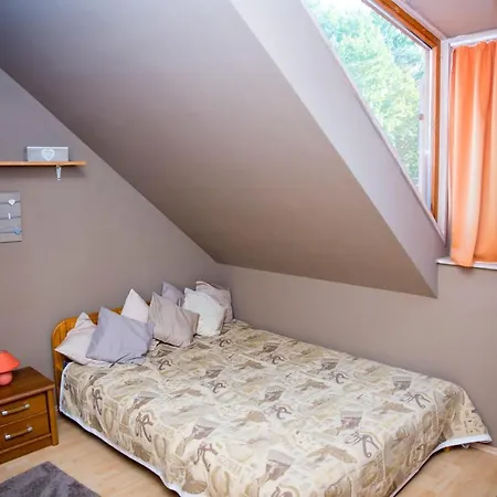Penthouse Kaposvár