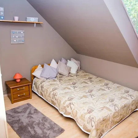 Penthouse Daire