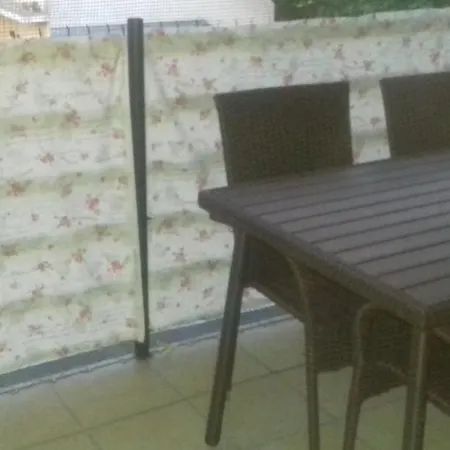Daire Penthouse Kaposvár