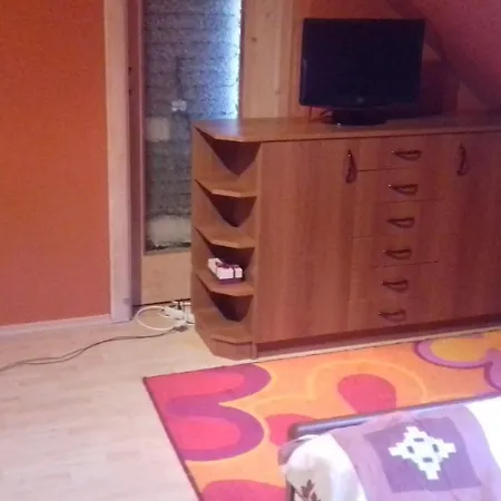 Penthouse Daire Kaposvár