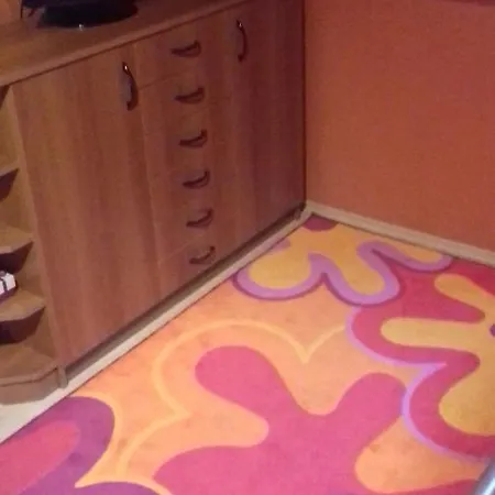 Penthouse Daire