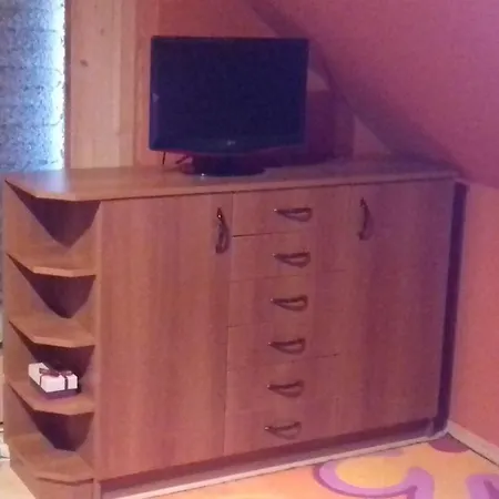 Daire Penthouse *