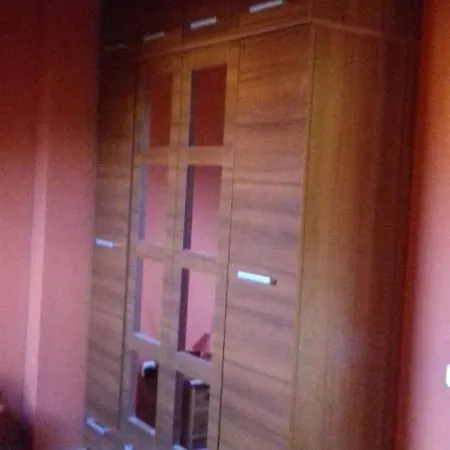 Penthouse Daire *