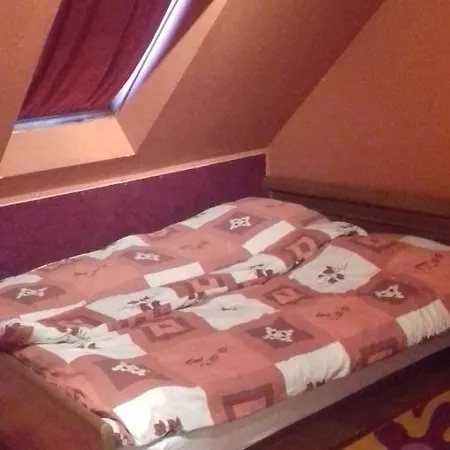 Daire Penthouse Kaposvár