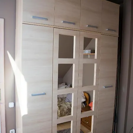 Penthouse Kaposvár