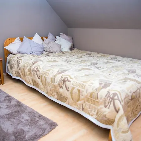 Daire Penthouse *