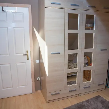 Daire Penthouse Kaposvár