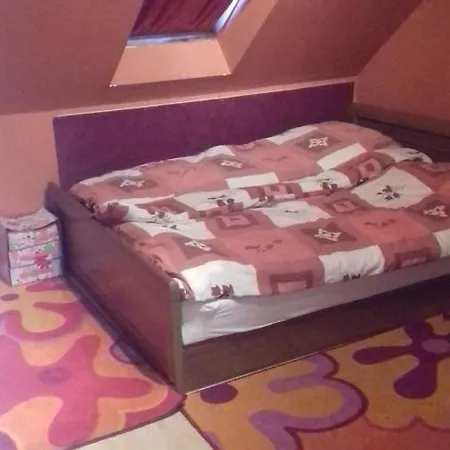 Penthouse * Kaposvár