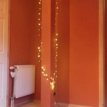 Penthouse Daire