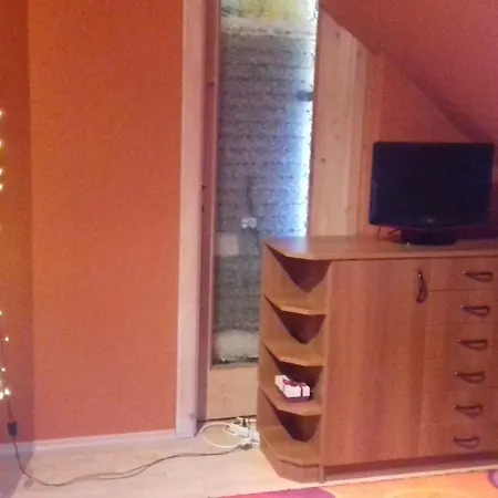 Penthouse Daire *